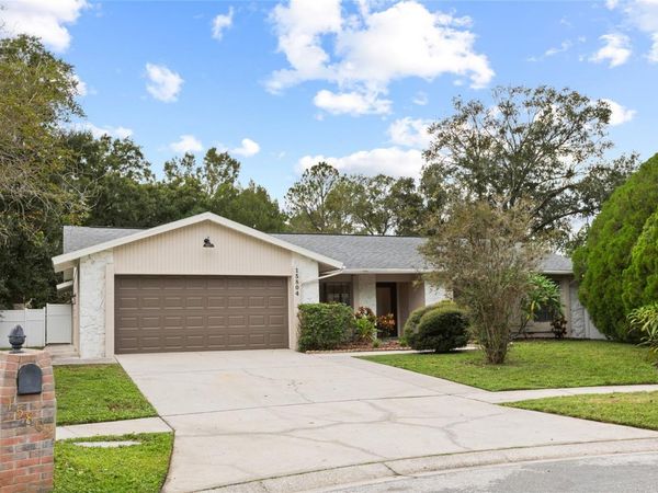 15804 IRONWARE PLACE , TAMPA, FL 33624