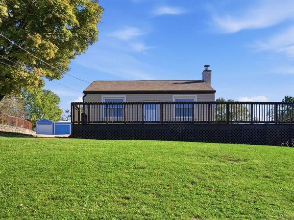 6320 Brierly Creek Road, Green Twp, OH 45247