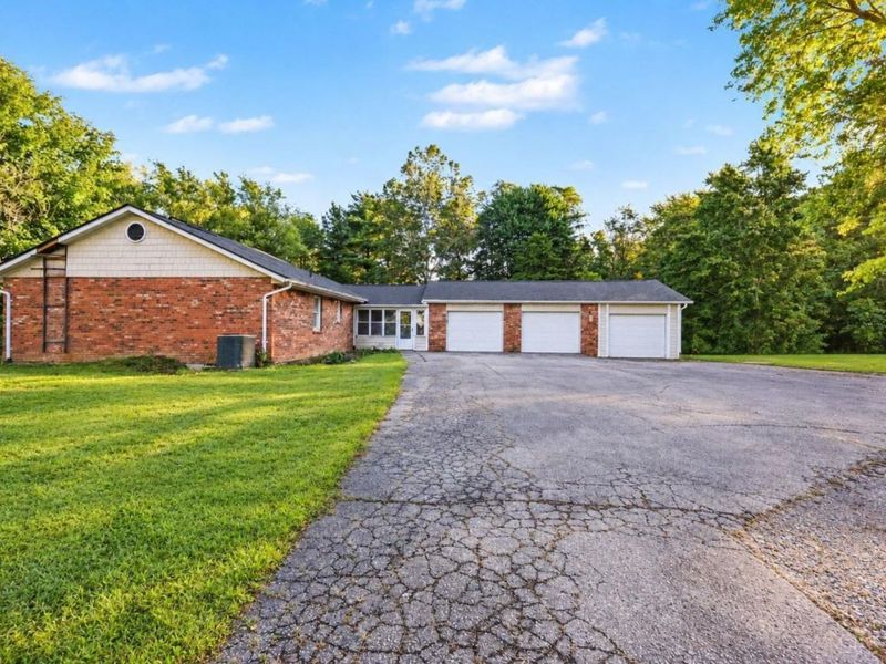 1849 St Rt 232, Monroe Township, OH 45157 Photo 12