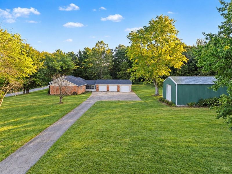 1849 St Rt 232, Monroe Township, OH 45157 Photo 13