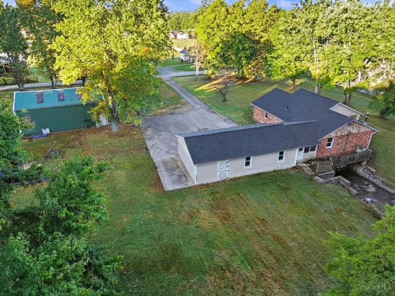 1849 St Rt 232, Monroe Township, OH 45157 Photo 14