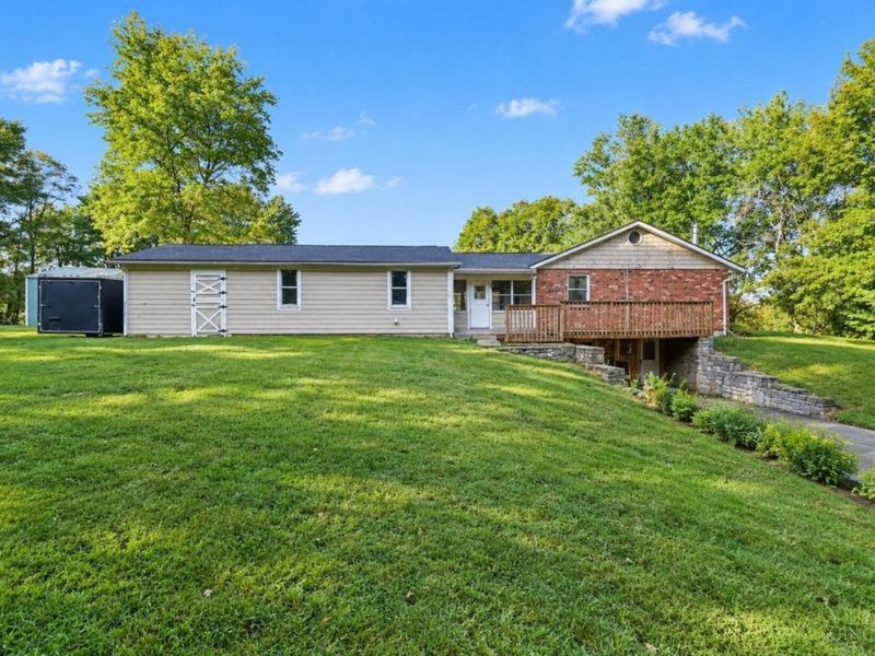 1849 St Rt 232, Monroe Township, OH 45157 Photo 15