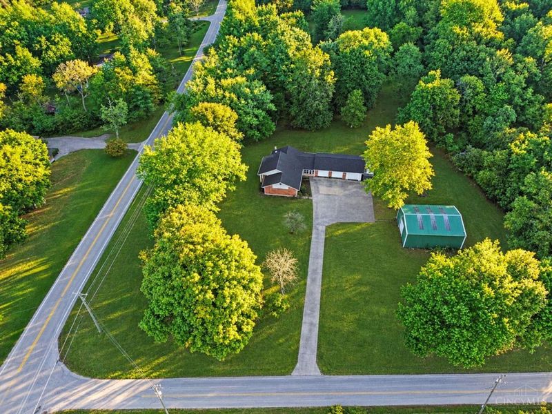 1849 St Rt 232, Monroe Township, OH 45157 Photo 2