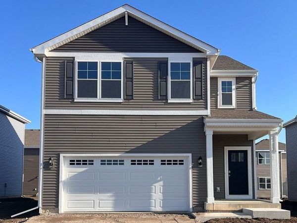 7142 Oakmont ROAD, Mount Pleasant, WI 53403