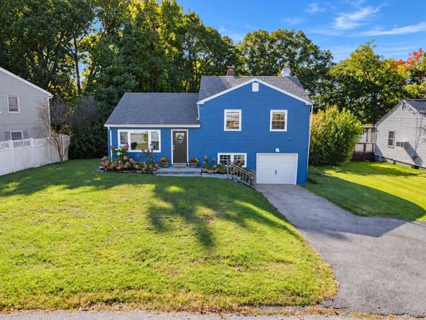 3 Liss Road , Wappingers Falls, NY 12590