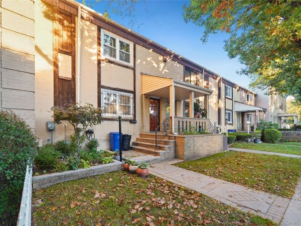 13629 222nd Street, Laurelton, NY 11413