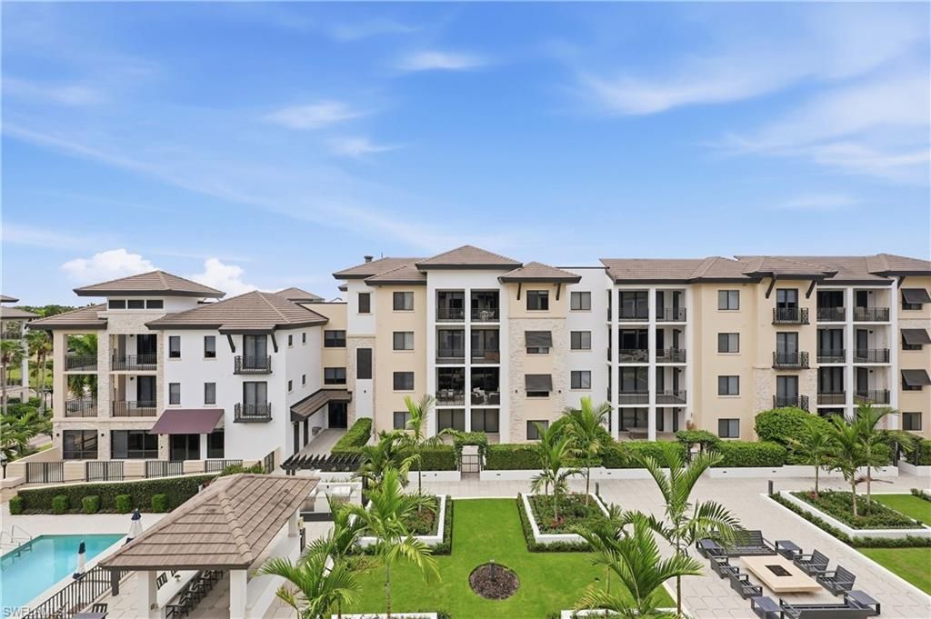 1035 3rd Ave S, Unit 514, Naples, FL 34102 Photo