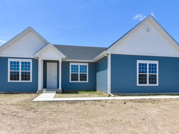 403 Manchester Dr, Unit Lt118 Jeff, Williams Bay, WI 53191