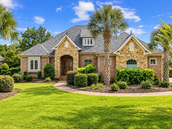 8065 Wacobee Dr. , Myrtle Beach, SC 29579