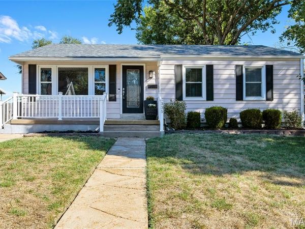 335 Madison Avenue, Rock Hill, MO 63119