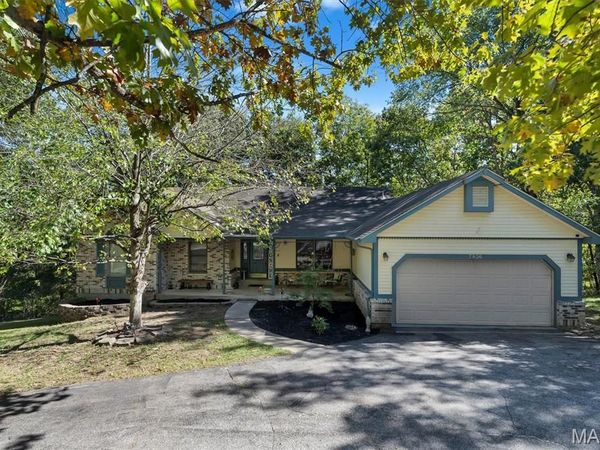 7836 Borman Road, Barnhart, MO 63012