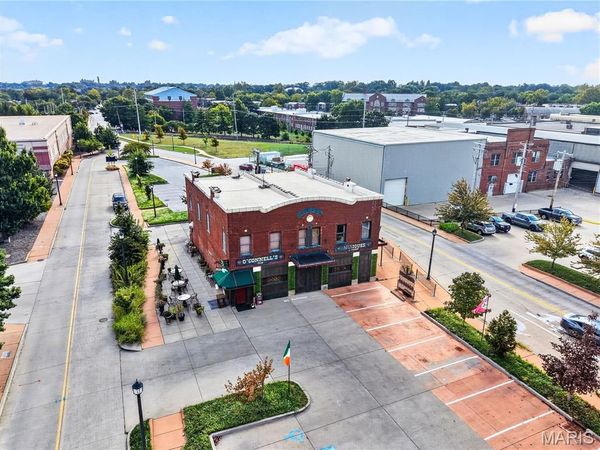 1908 S Kingshighway Boulevard , St Louis, MO 63110