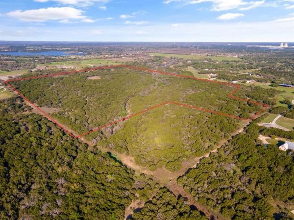 2516 County Road 328, Glen Rose, TX 76043