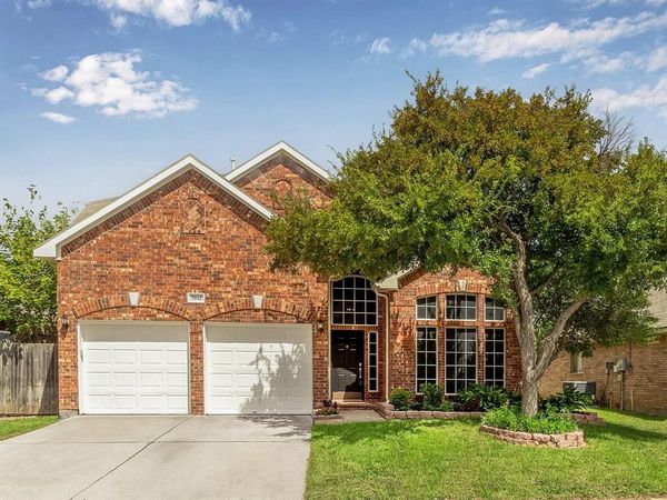 7942 Salmon Run Way, Fort Worth, TX 76137