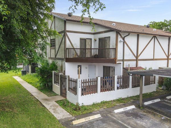 2324 LENA Lane, West Palm Beach, FL 33415