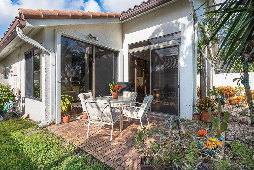 7863 Dundee Lane, Delray Beach, FL 33446 Photo