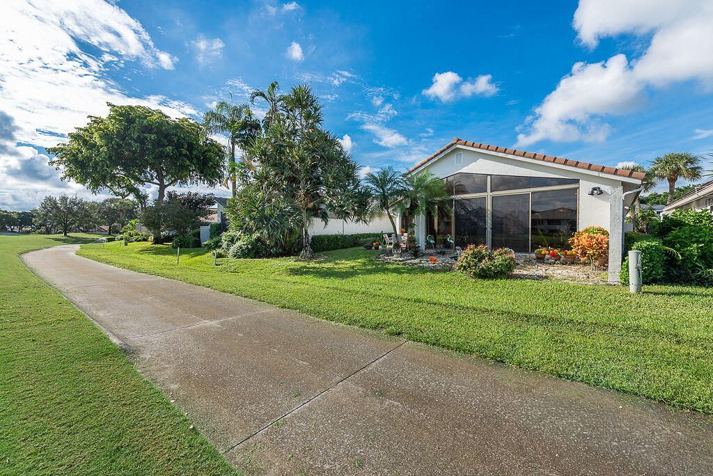 7863 Dundee Lane, Delray Beach, FL 33446 Photo