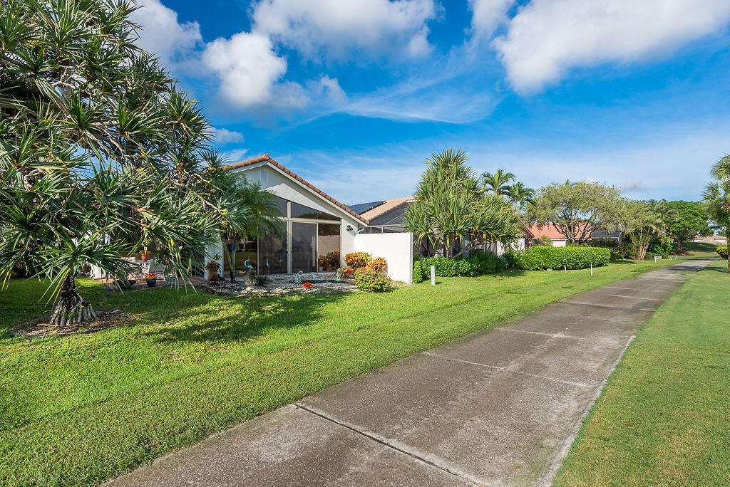 7863 Dundee Lane, Delray Beach, FL 33446 Photo