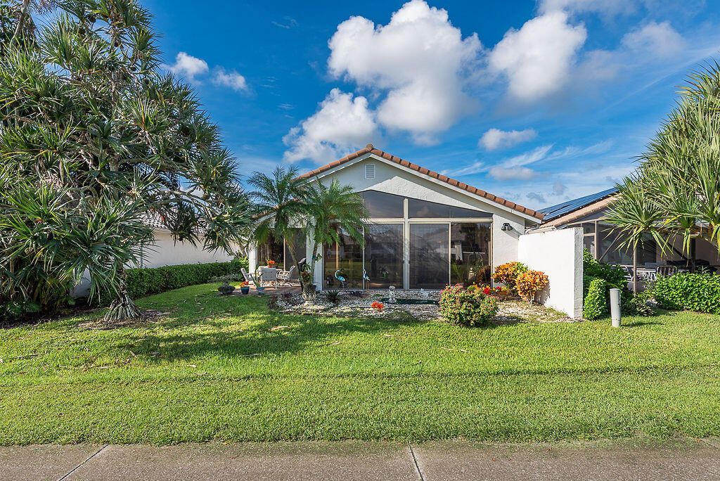 7863 Dundee Lane, Delray Beach, FL 33446 Photo