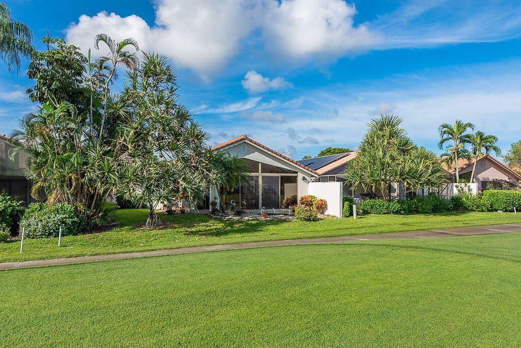 7863 Dundee Lane, Delray Beach, FL 33446 Photo