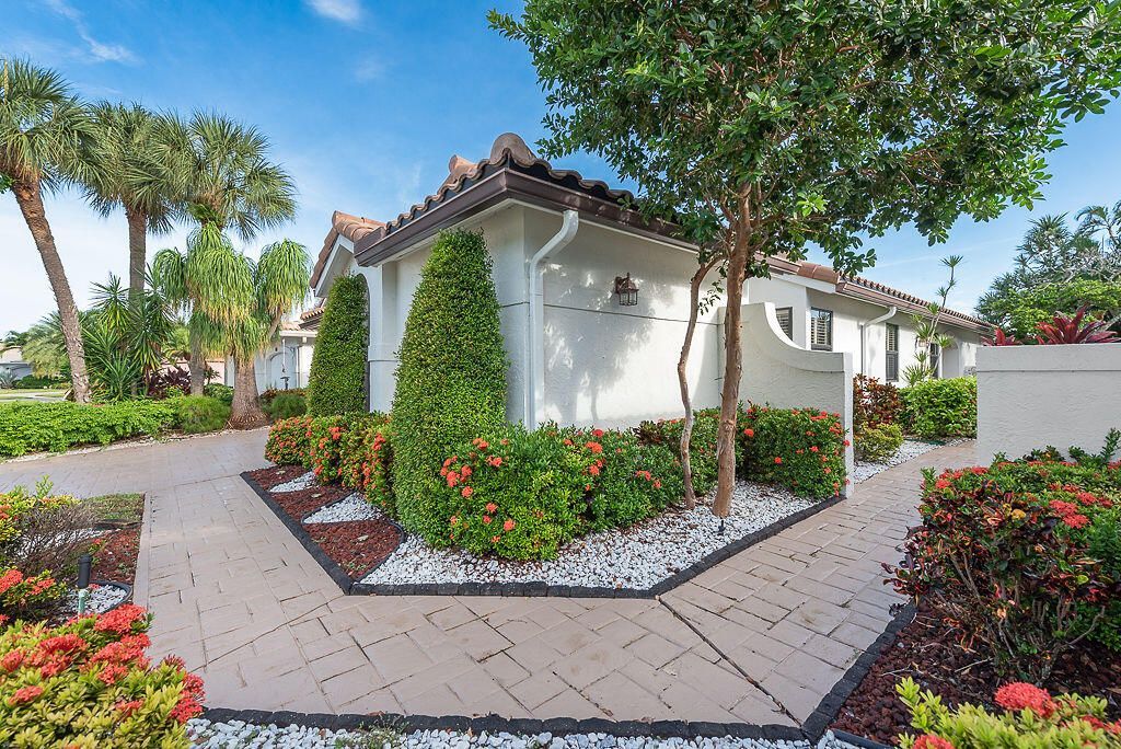 7863 Dundee Lane, Delray Beach, FL 33446 Photo