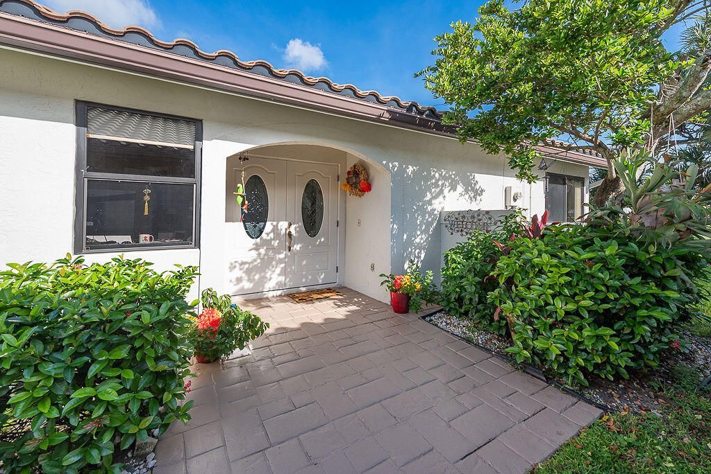 7863 Dundee Lane, Delray Beach, FL 33446 Photo