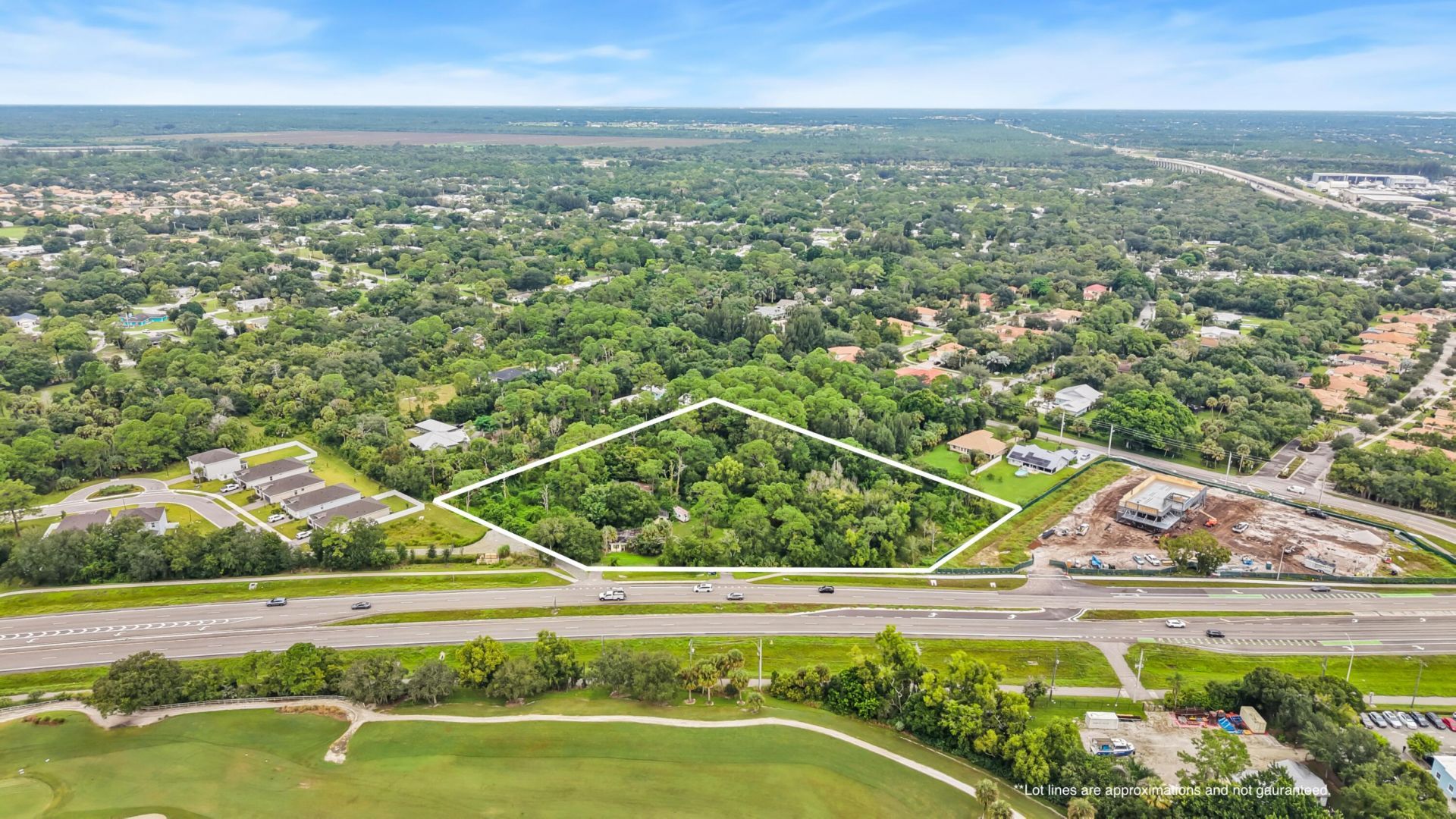 1245 SW Kanner Highway, Stuart, FL 34997 Photo