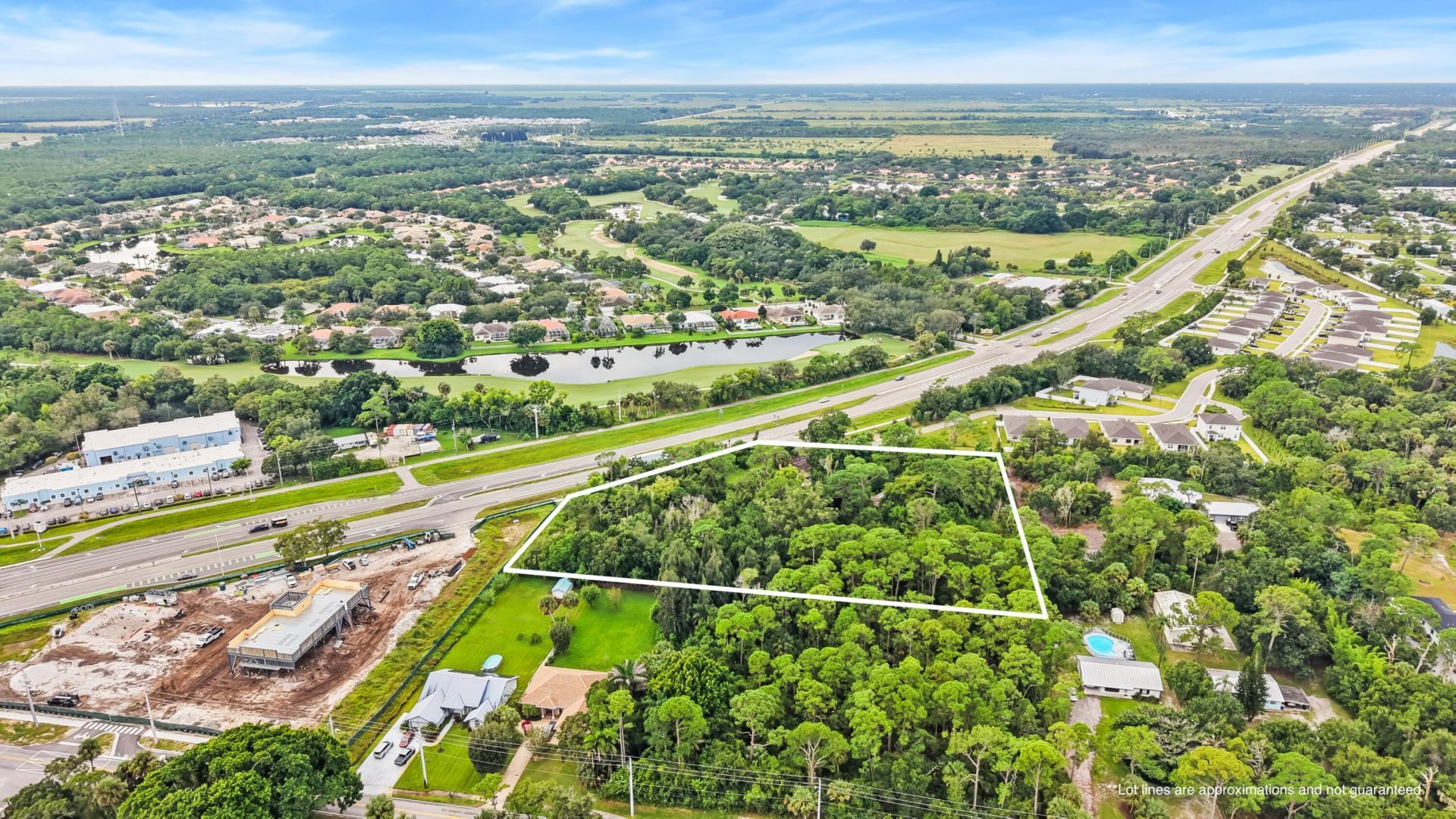 1245 SW Kanner Highway, Stuart, FL 34997 Photo