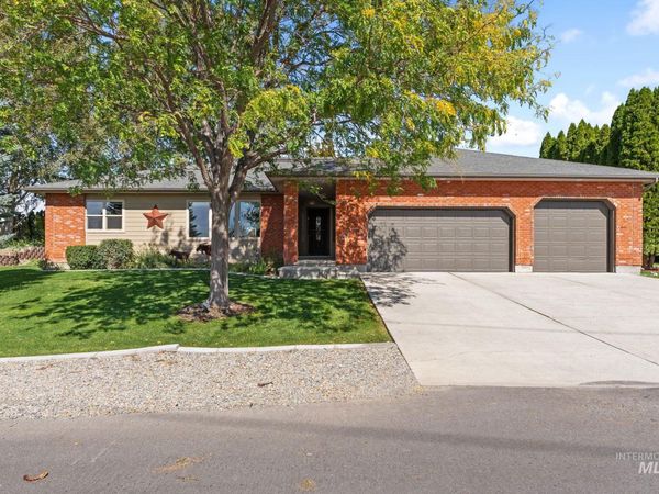 100 Olympic Rd, Jerome, ID 83338