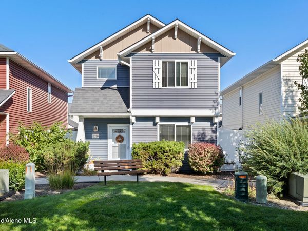 3390 E Garin CT, Post Falls, ID 83854