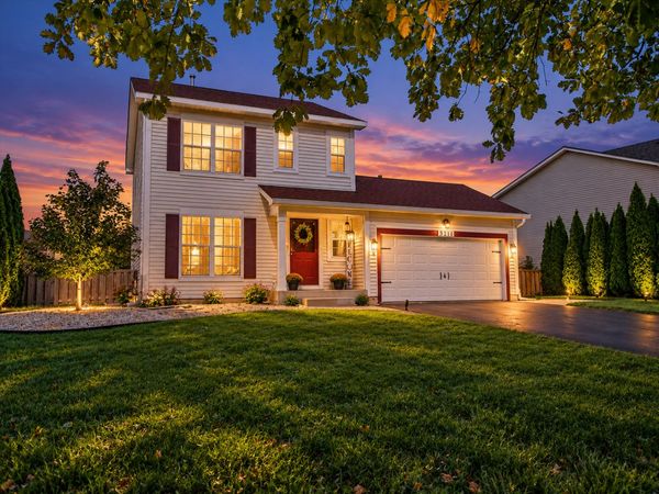 3211 Veronica Street , Plano, IL 60545