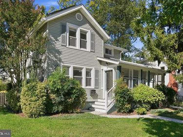 2416 S EADS STREET, ARLINGTON, VA 22202