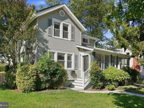 2416 S EADS STREET, ARLINGTON, VA 22202