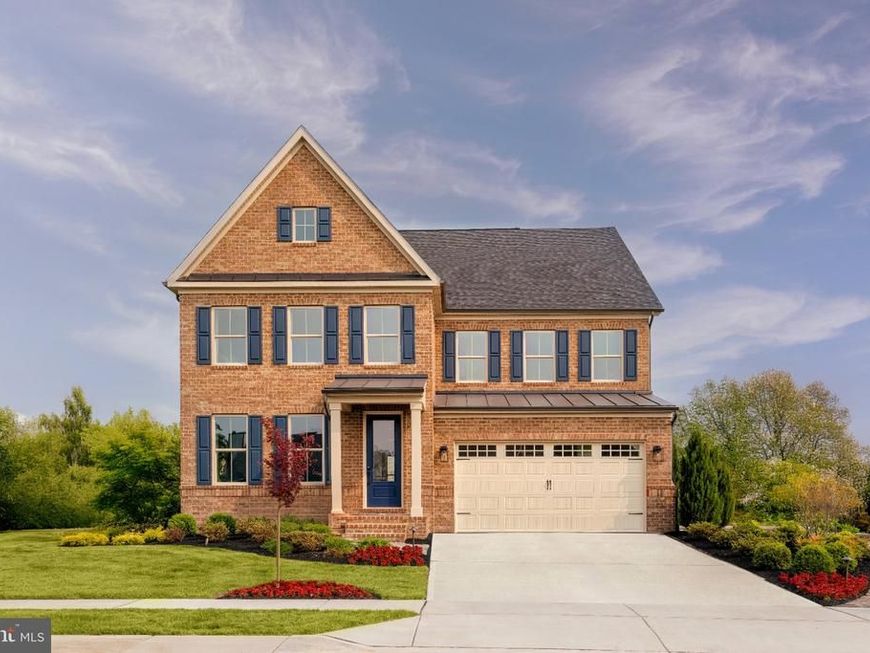 11450 - B Himalaya Road , New Market, MD 21774 Main Photo