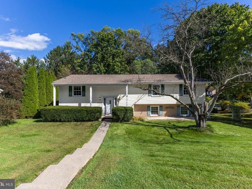 1023 Saxton Drive , State College, PA 16801 Main Photo