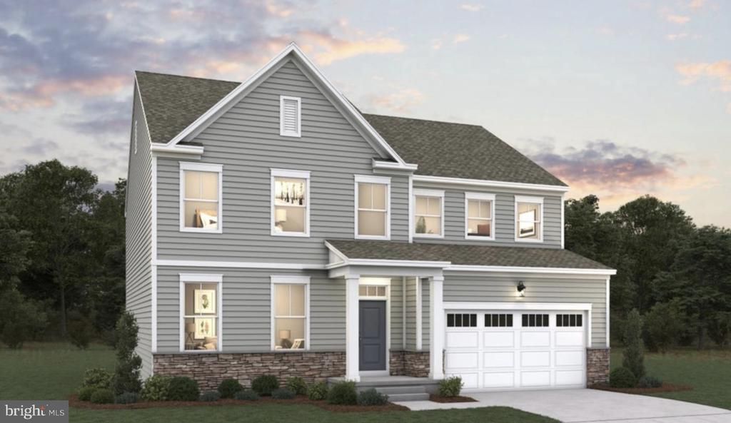 11719 Cygnet Drive, Waldorf, MD 20601 Main Photo