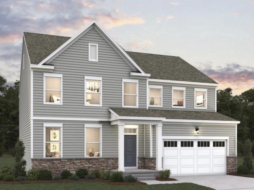 11719 Cygnet Drive, Waldorf, MD 20601 Main Photo