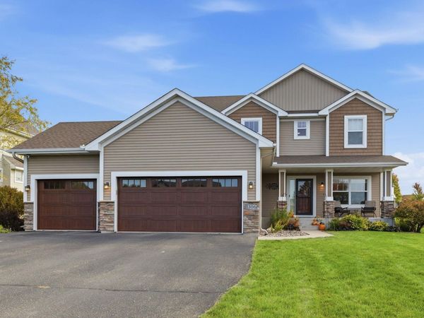 1306 Bellavista Drive , Buffalo, MN 55313