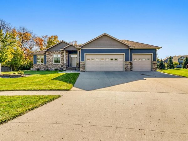 5888 26th Street S, Fargo, ND 58104