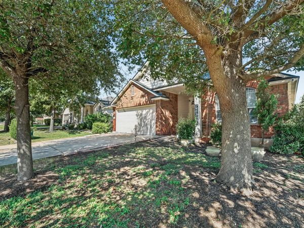 2436 BUTLER WAY, Round Rock, TX 78665