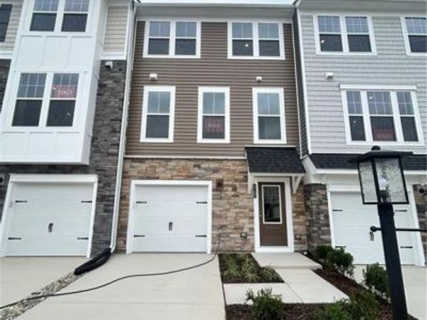 8707 Swink Place , Henrico, VA 23060