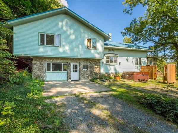 6338 West Lake Rd (Co Rd 36), Honeoye, NY 14471