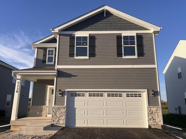 7134 Oakmont ROAD, Mount Pleasant, WI 53403