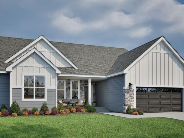 1413 Lynn Cir, Oconomowoc, WI 53066