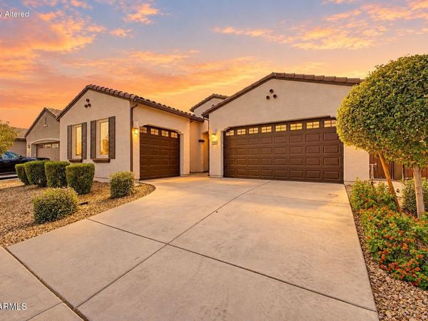 19233 W COOLIDGE Street, Litchfield Park, AZ 85340