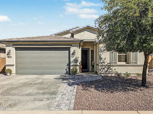12036 W LOUISE Court, Sun City, AZ 85373