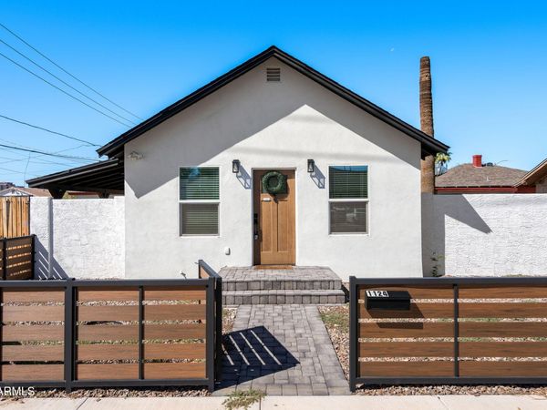 1124 N 13TH Street, Phoenix, AZ 85006