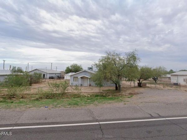 253 W HIGHWAY 287, Florence, AZ 85132