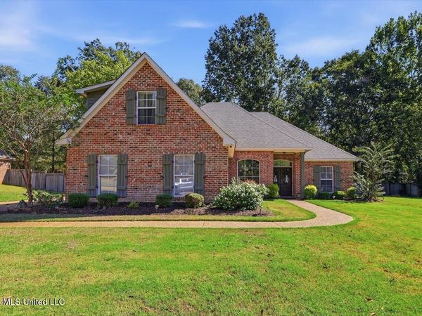 106 Mulberry Way, Madison, MS 39110