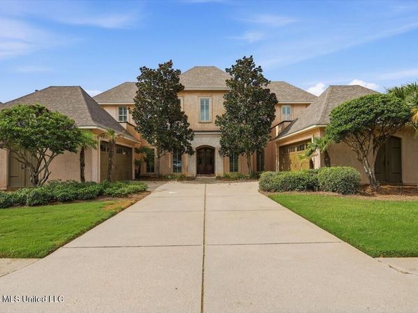 126 Port Lane, Brandon, MS 39047